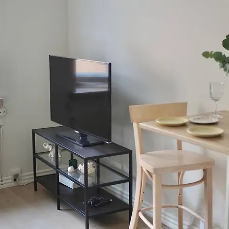 Appartamento Beautiful Design In The Heart Of Kallio *
